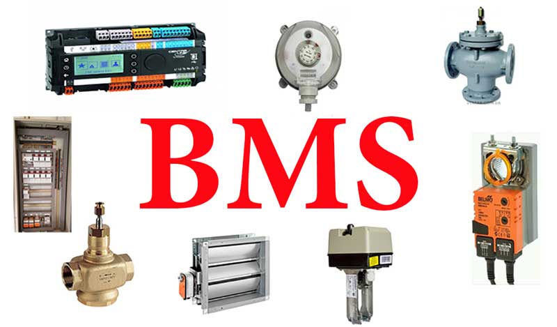 BMS Course - Building Management System Course