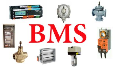 BMS Course - Building Management System Course - urcoursez.com