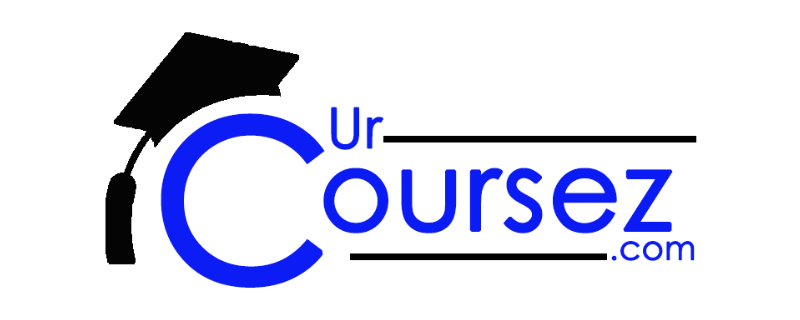 Urcoursez Logo