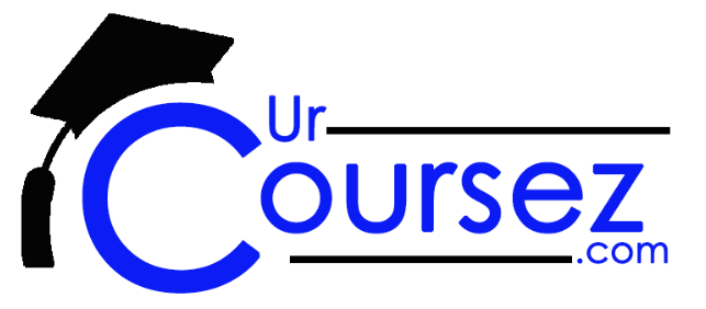 urcoursez logo