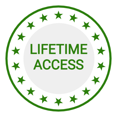 lifetime access urcoursez.com