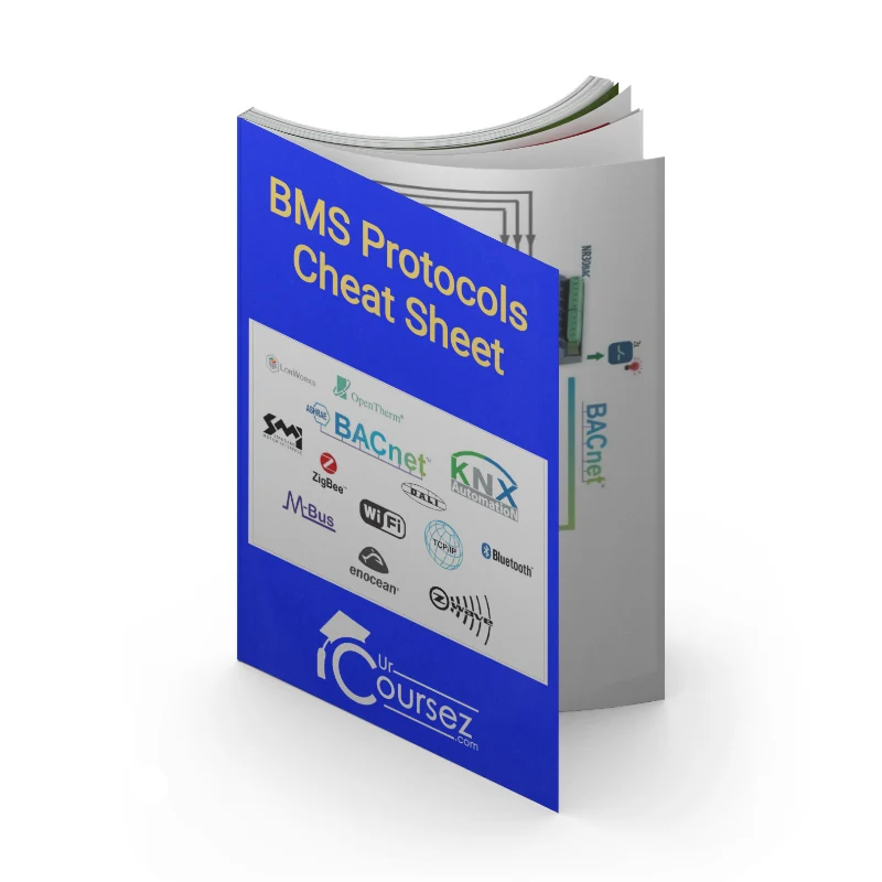 BMS Protocols Cheat Sheet - urcoursez