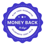 14 Days Money Back Guarantee 400x400 - Urcoursez.com