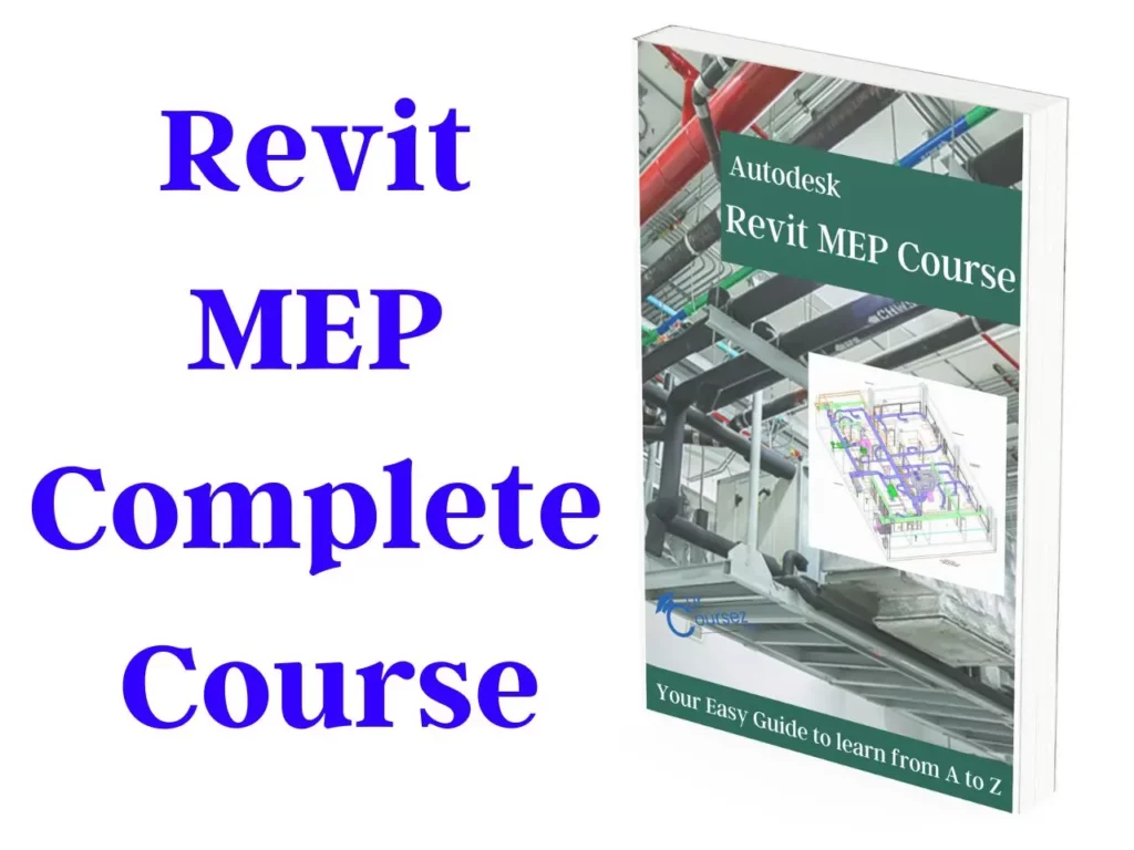 Revit MEP Complete Course in English - Urcoursez